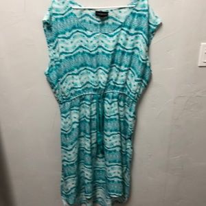 Women’s dress